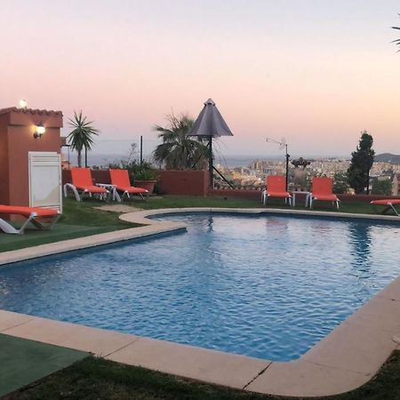 Cozy Apartment IV In Torreblanca Fuengirola Extérieur photo