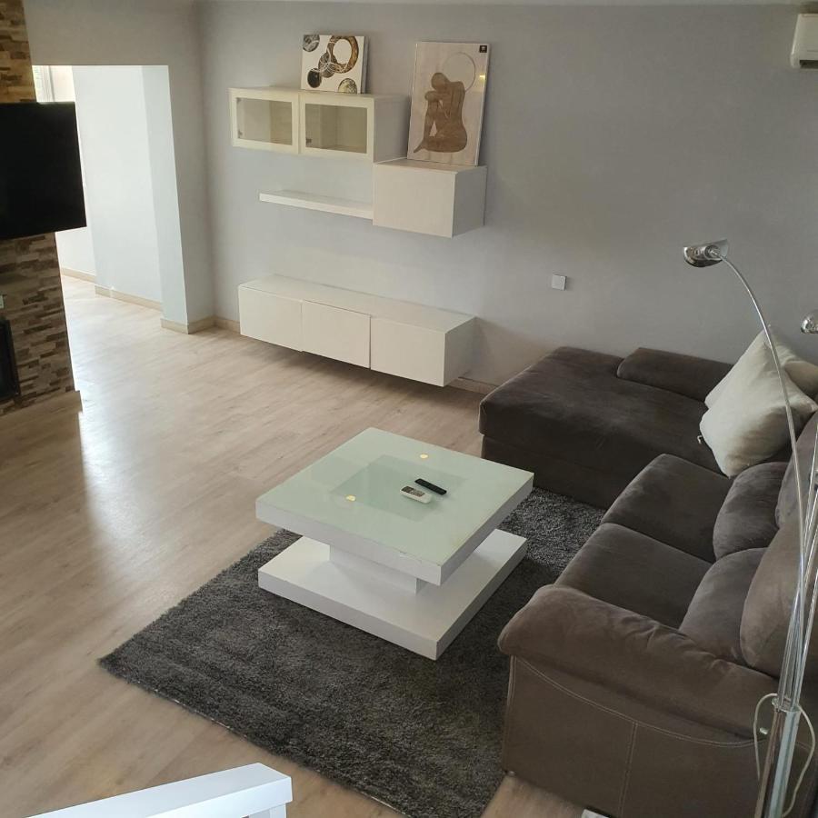 Cozy Apartment IV In Torreblanca Fuengirola Extérieur photo