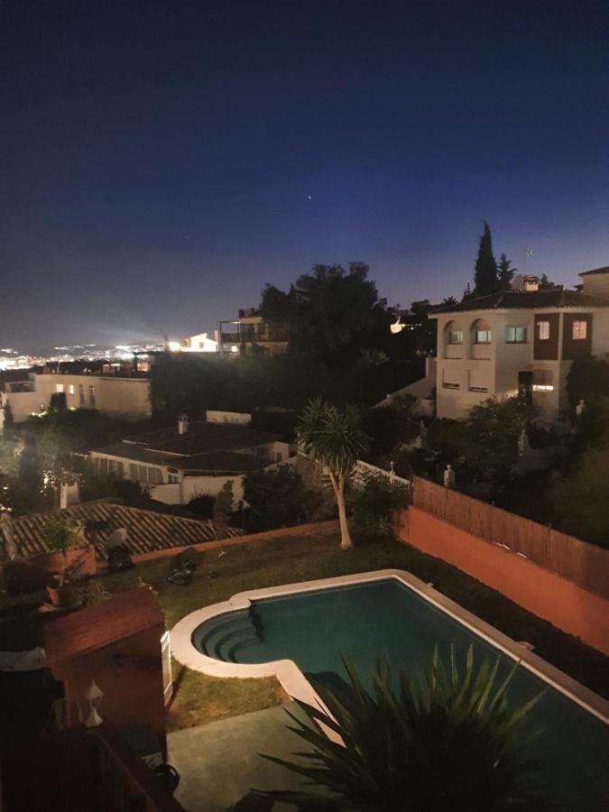 Cozy Apartment IV In Torreblanca Fuengirola Extérieur photo