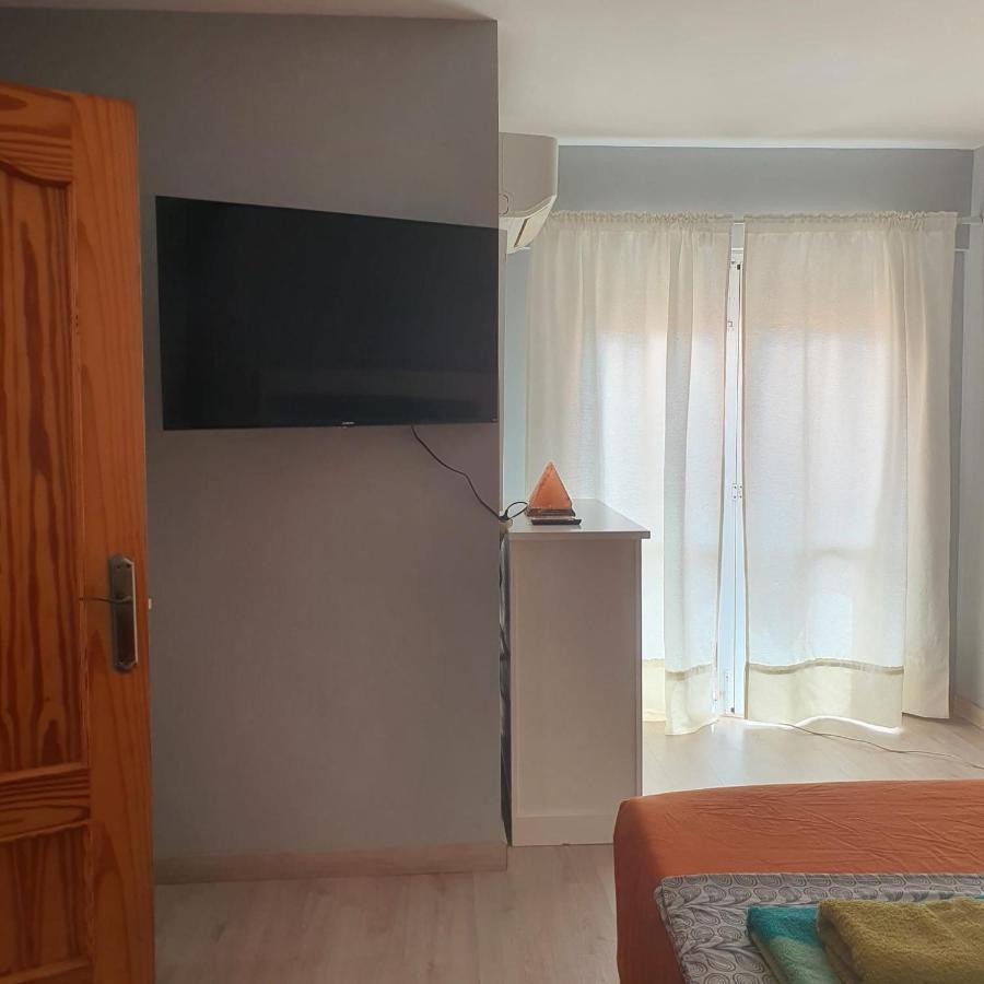 Cozy Apartment IV In Torreblanca Fuengirola Extérieur photo