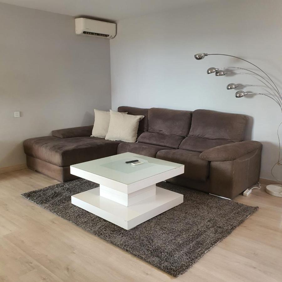 Cozy Apartment IV In Torreblanca Fuengirola Extérieur photo