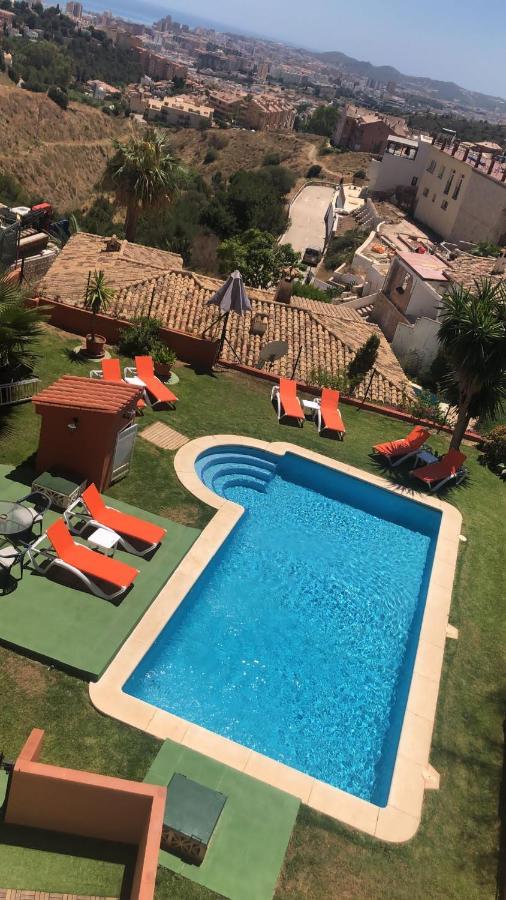 Cozy Apartment IV In Torreblanca Fuengirola Extérieur photo