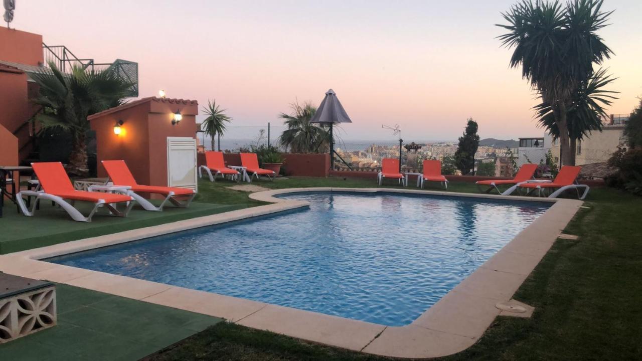 Cozy Apartment IV In Torreblanca Fuengirola Extérieur photo