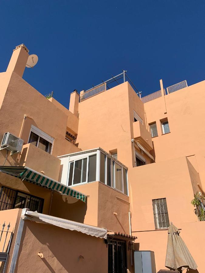 Cozy Apartment IV In Torreblanca Fuengirola Extérieur photo