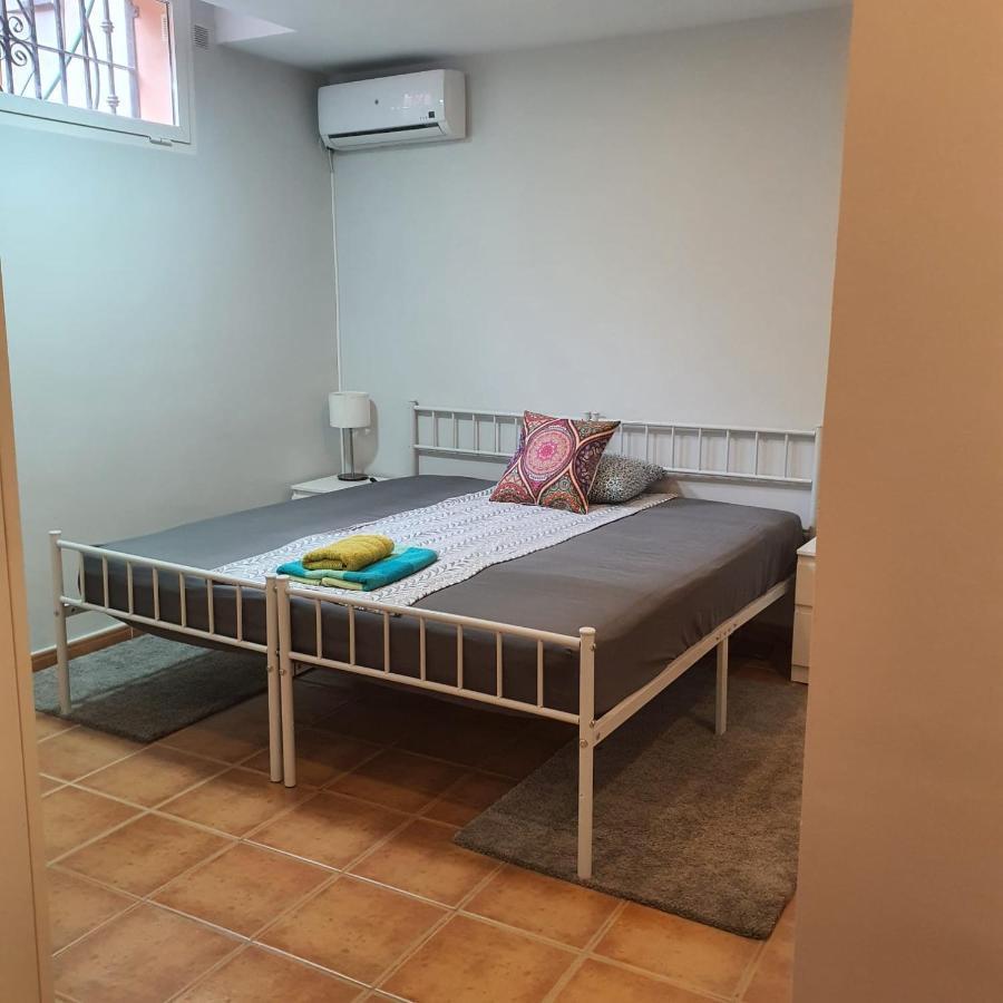 Cozy Apartment IV In Torreblanca Fuengirola Extérieur photo
