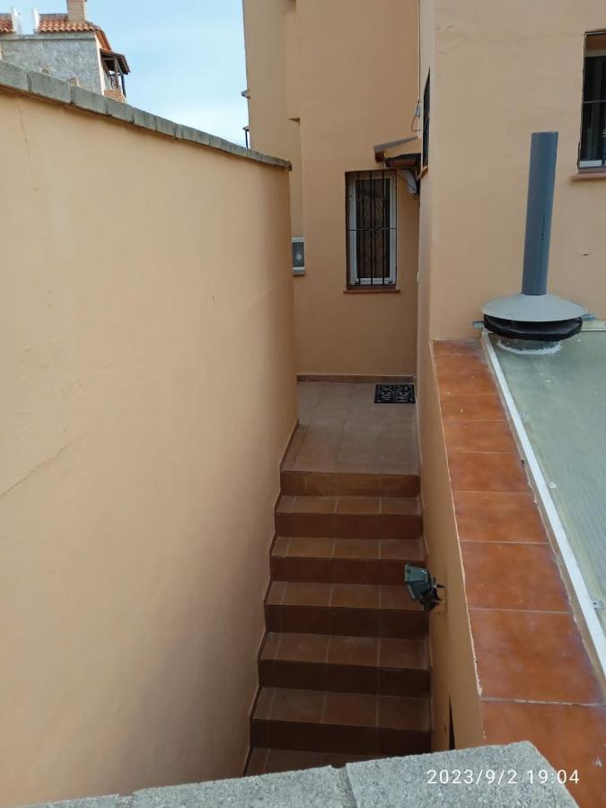 Cozy Apartment IV In Torreblanca Fuengirola Extérieur photo