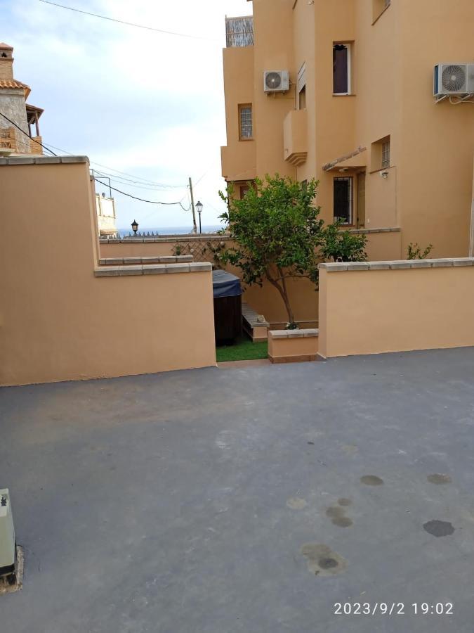 Cozy Apartment IV In Torreblanca Fuengirola Extérieur photo