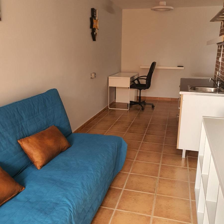 Cozy Apartment IV In Torreblanca Fuengirola Extérieur photo