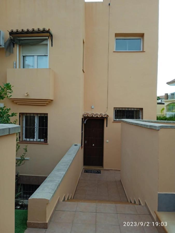 Cozy Apartment IV In Torreblanca Fuengirola Extérieur photo