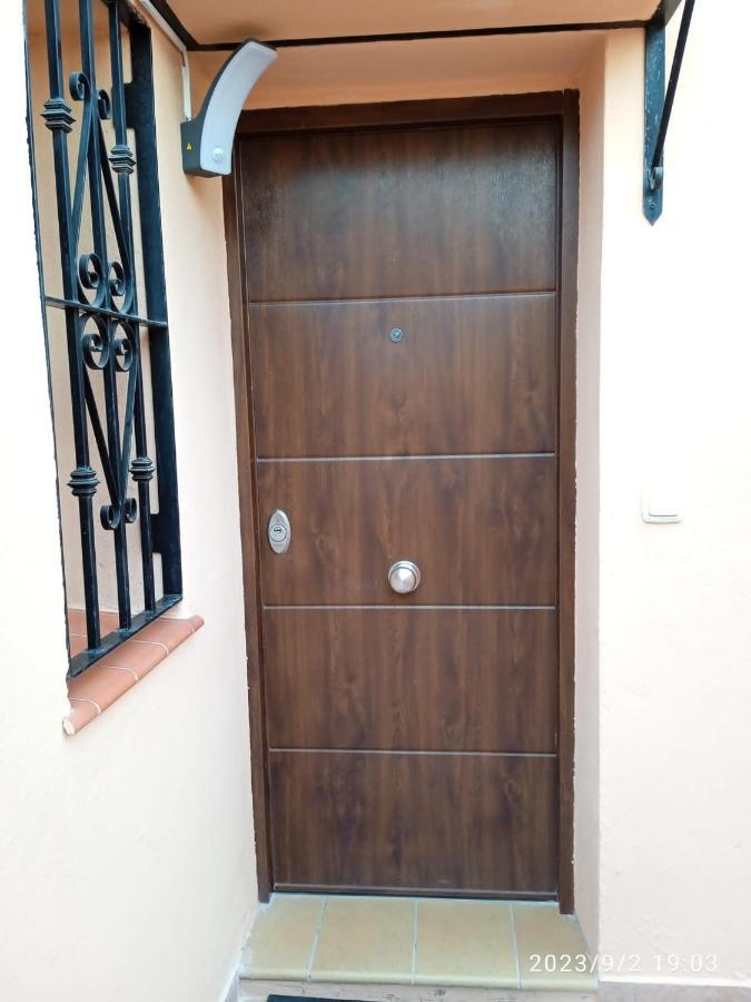 Cozy Apartment IV In Torreblanca Fuengirola Extérieur photo