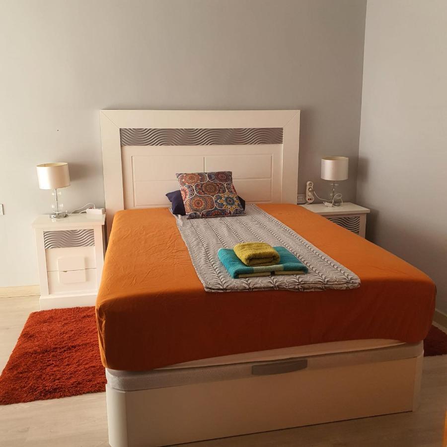 Cozy Apartment IV In Torreblanca Fuengirola Extérieur photo