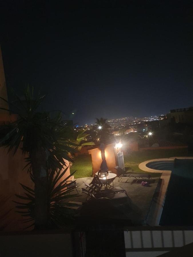 Cozy Apartment IV In Torreblanca Fuengirola Extérieur photo