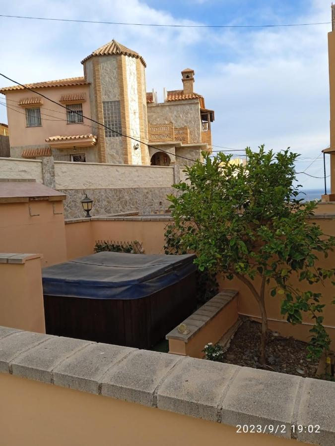 Cozy Apartment IV In Torreblanca Fuengirola Extérieur photo