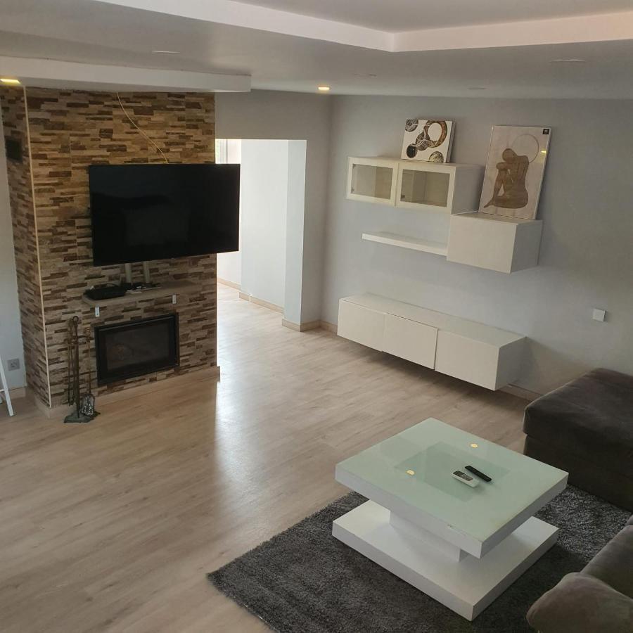 Cozy Apartment IV In Torreblanca Fuengirola Extérieur photo