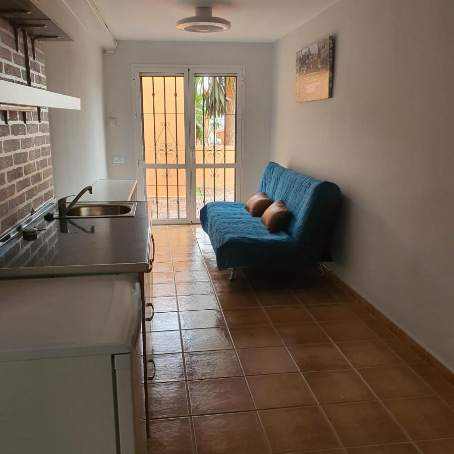 Cozy Apartment IV In Torreblanca Fuengirola Extérieur photo