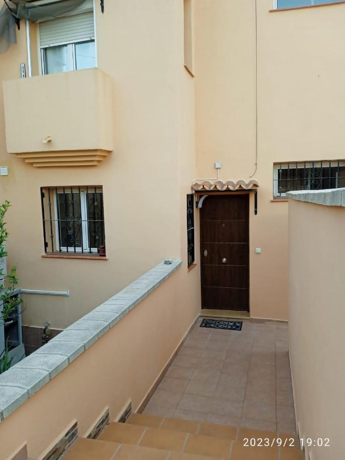 Cozy Apartment IV In Torreblanca Fuengirola Extérieur photo