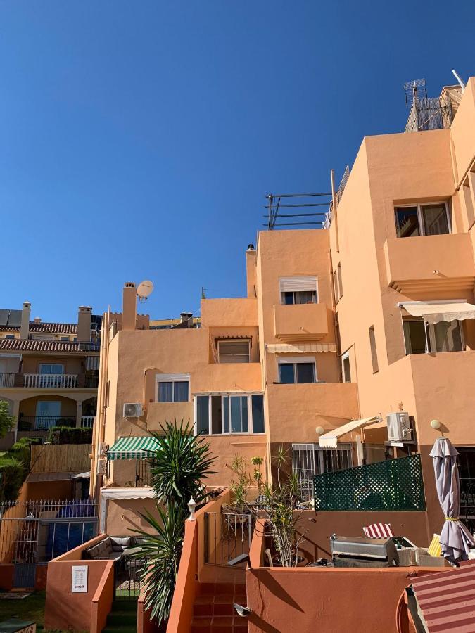 Cozy Apartment IV In Torreblanca Fuengirola Extérieur photo