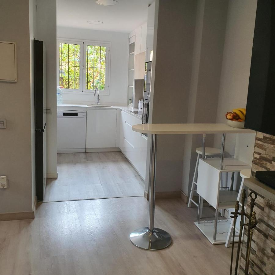 Cozy Apartment IV In Torreblanca Fuengirola Extérieur photo