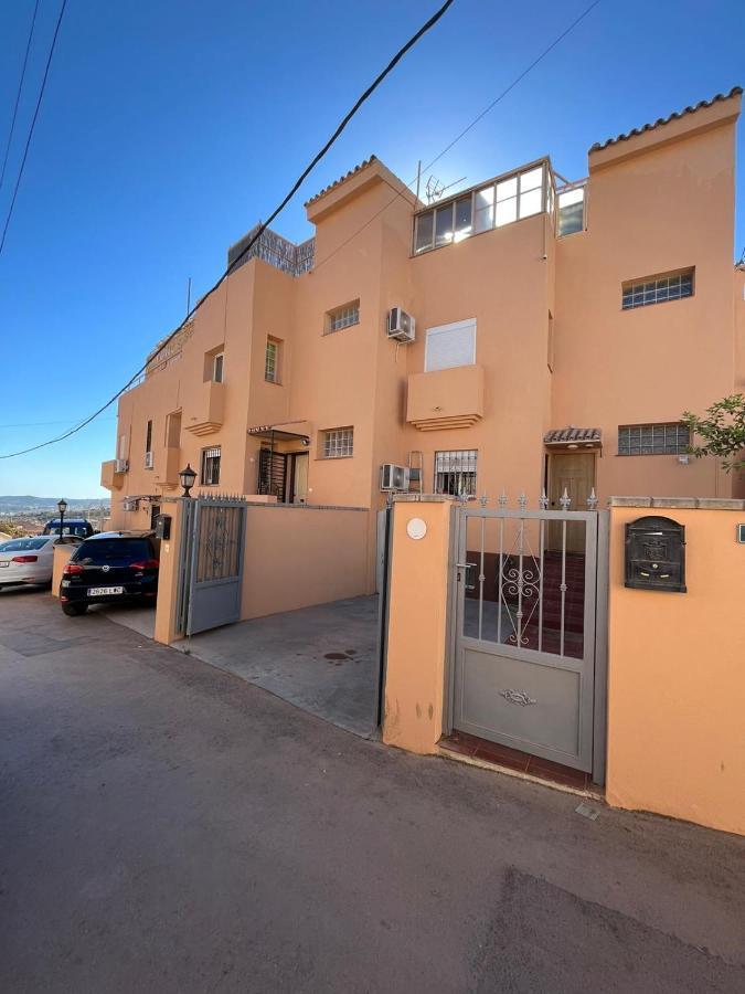 Cozy Apartment IV In Torreblanca Fuengirola Extérieur photo
