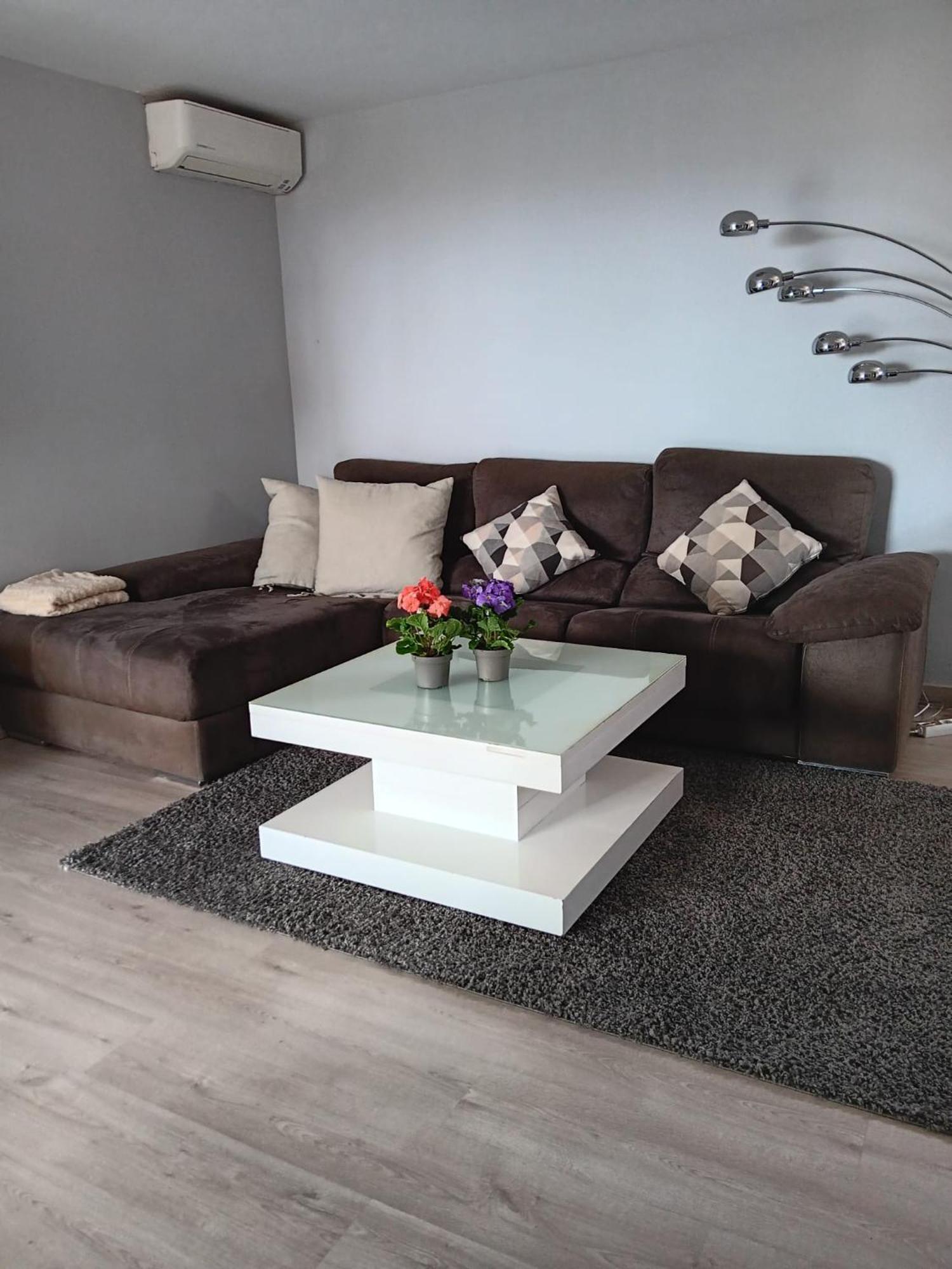Cozy Apartment IV In Torreblanca Fuengirola Extérieur photo
