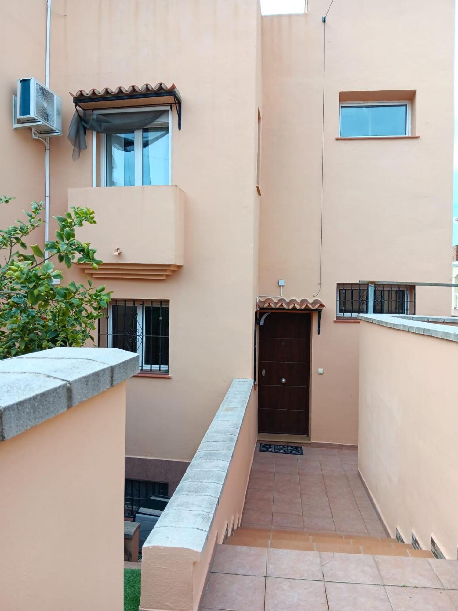 Cozy Apartment IV In Torreblanca Fuengirola Extérieur photo