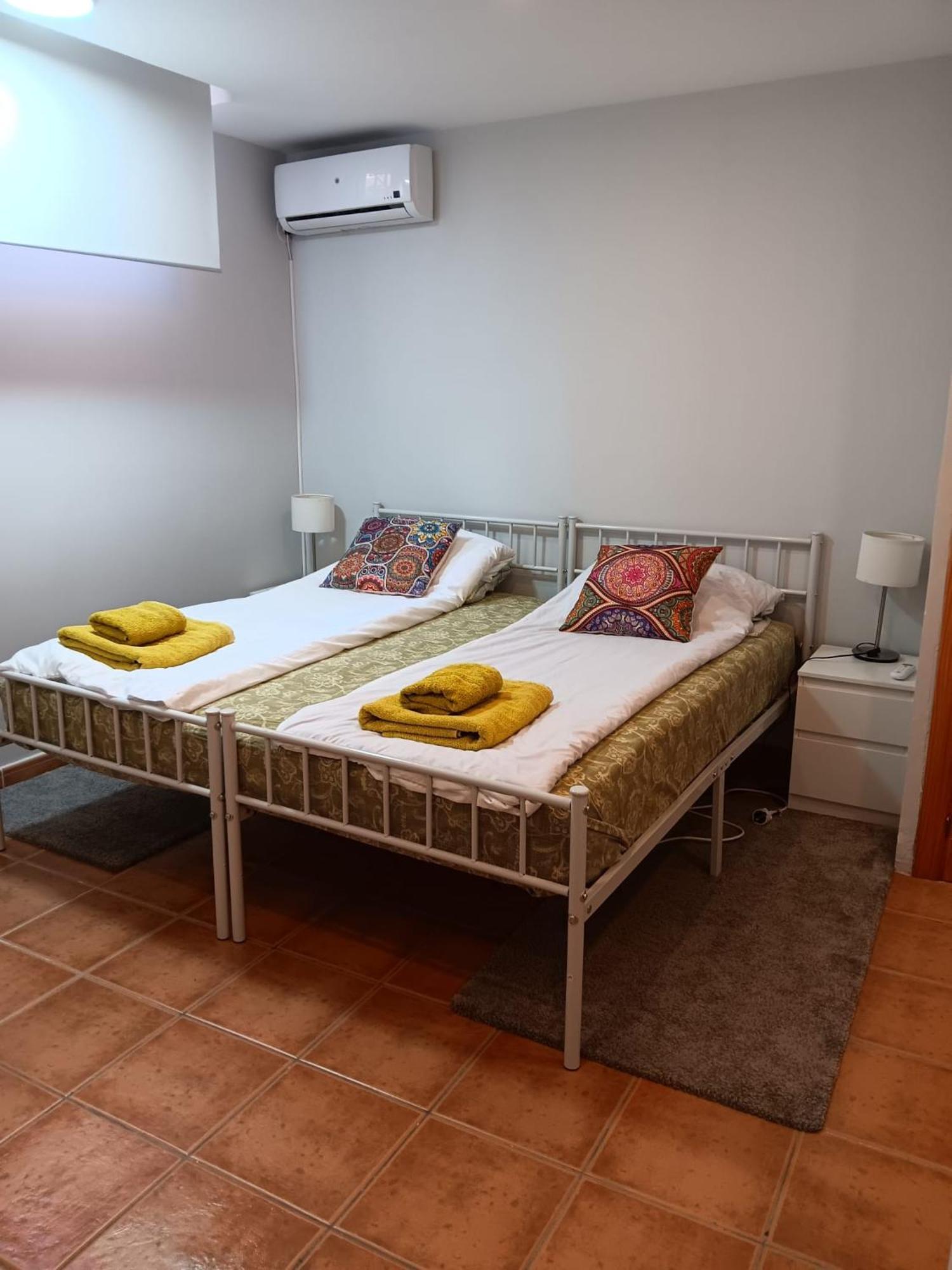 Cozy Apartment IV In Torreblanca Fuengirola Extérieur photo