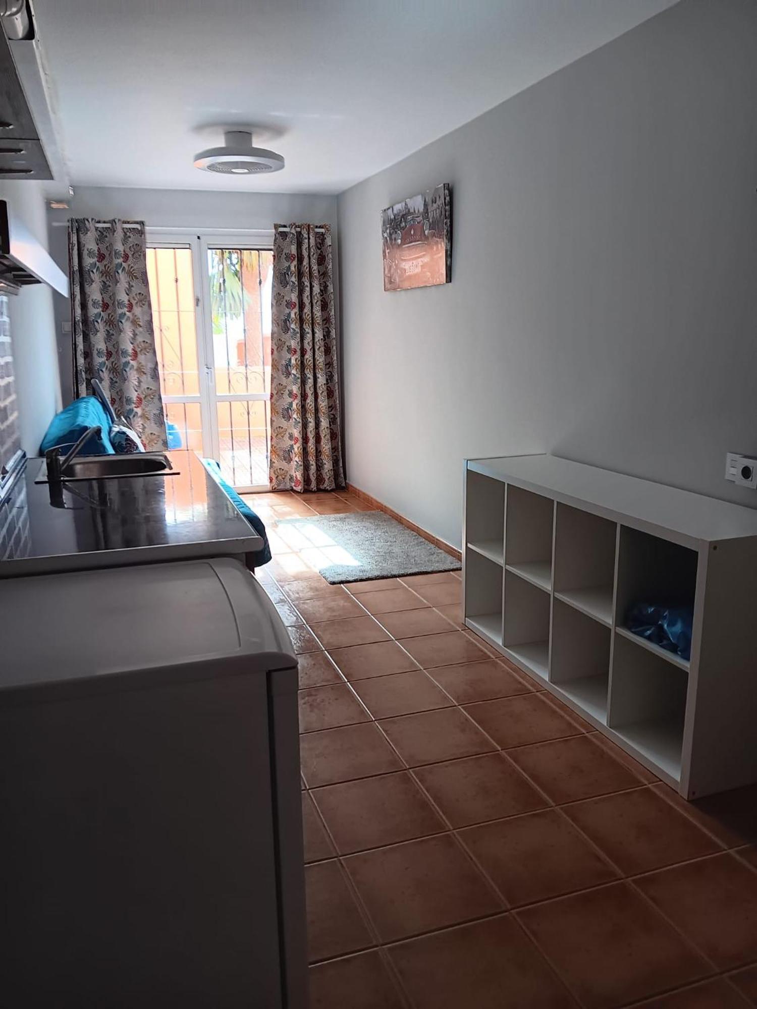 Cozy Apartment IV In Torreblanca Fuengirola Extérieur photo