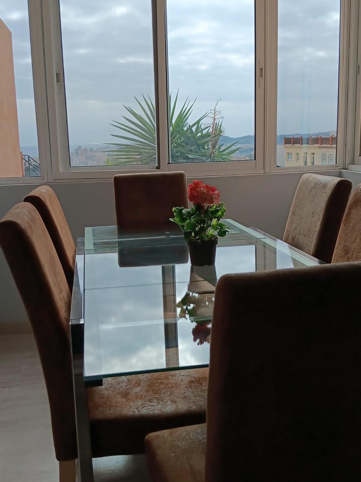 Cozy Apartment IV In Torreblanca Fuengirola Extérieur photo