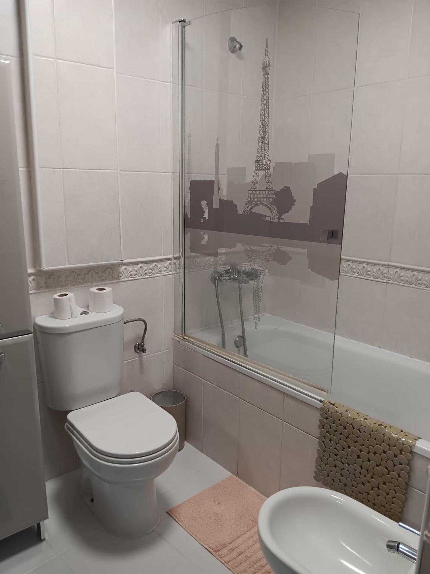 Cozy Apartment IV In Torreblanca Fuengirola Extérieur photo