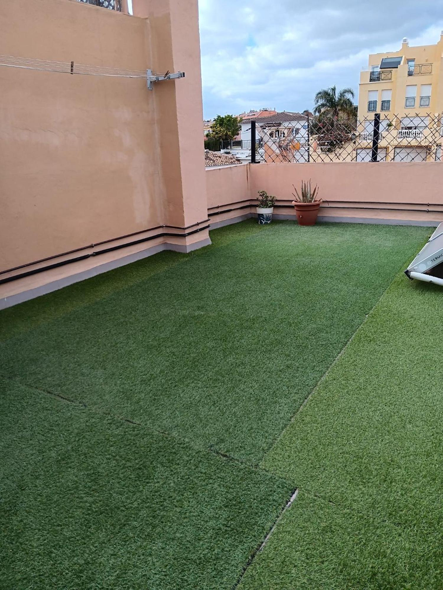 Cozy Apartment IV In Torreblanca Fuengirola Extérieur photo