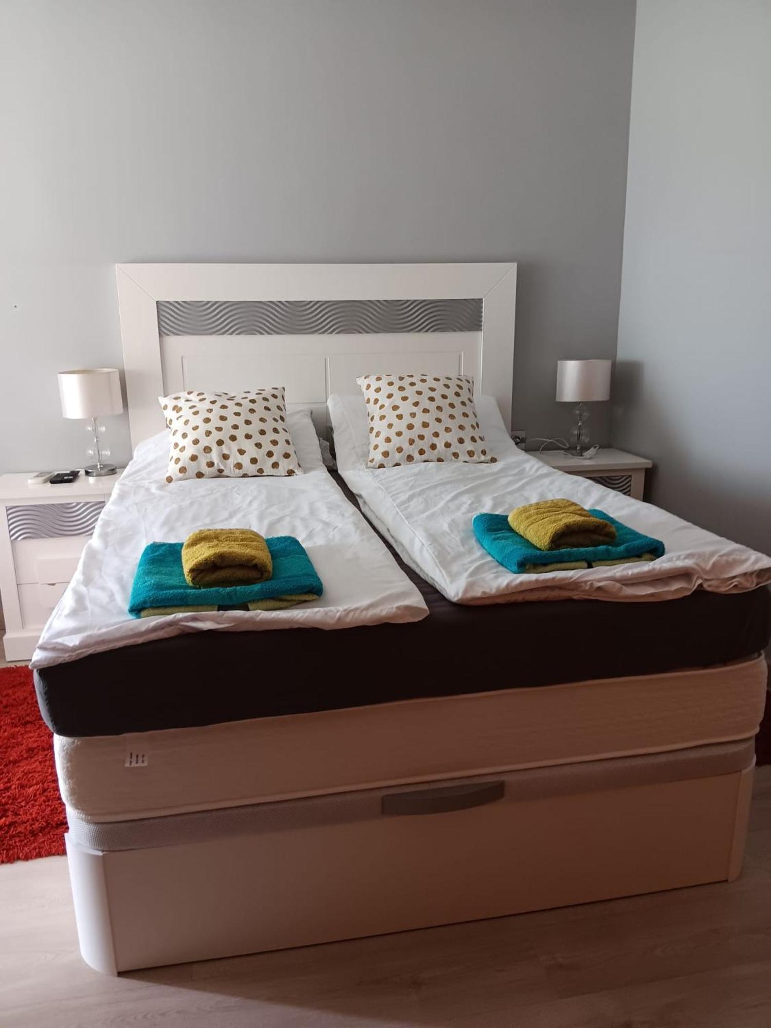 Cozy Apartment IV In Torreblanca Fuengirola Extérieur photo
