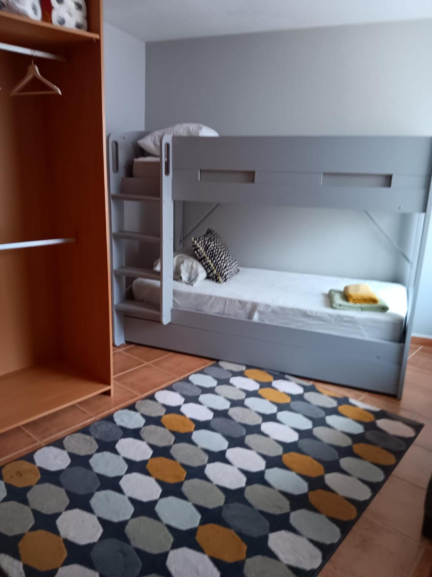 Cozy Apartment IV In Torreblanca Fuengirola Extérieur photo