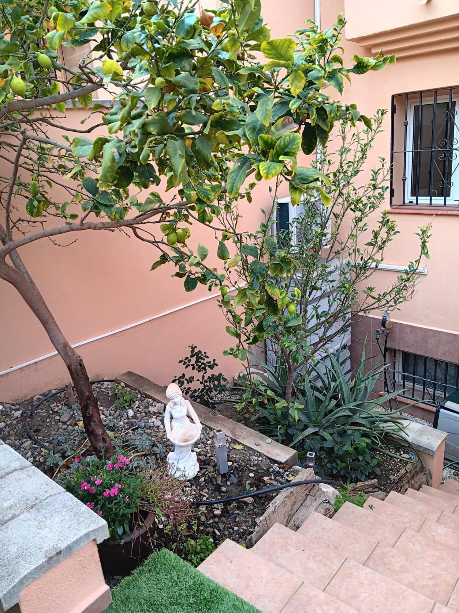 Cozy Apartment IV In Torreblanca Fuengirola Extérieur photo