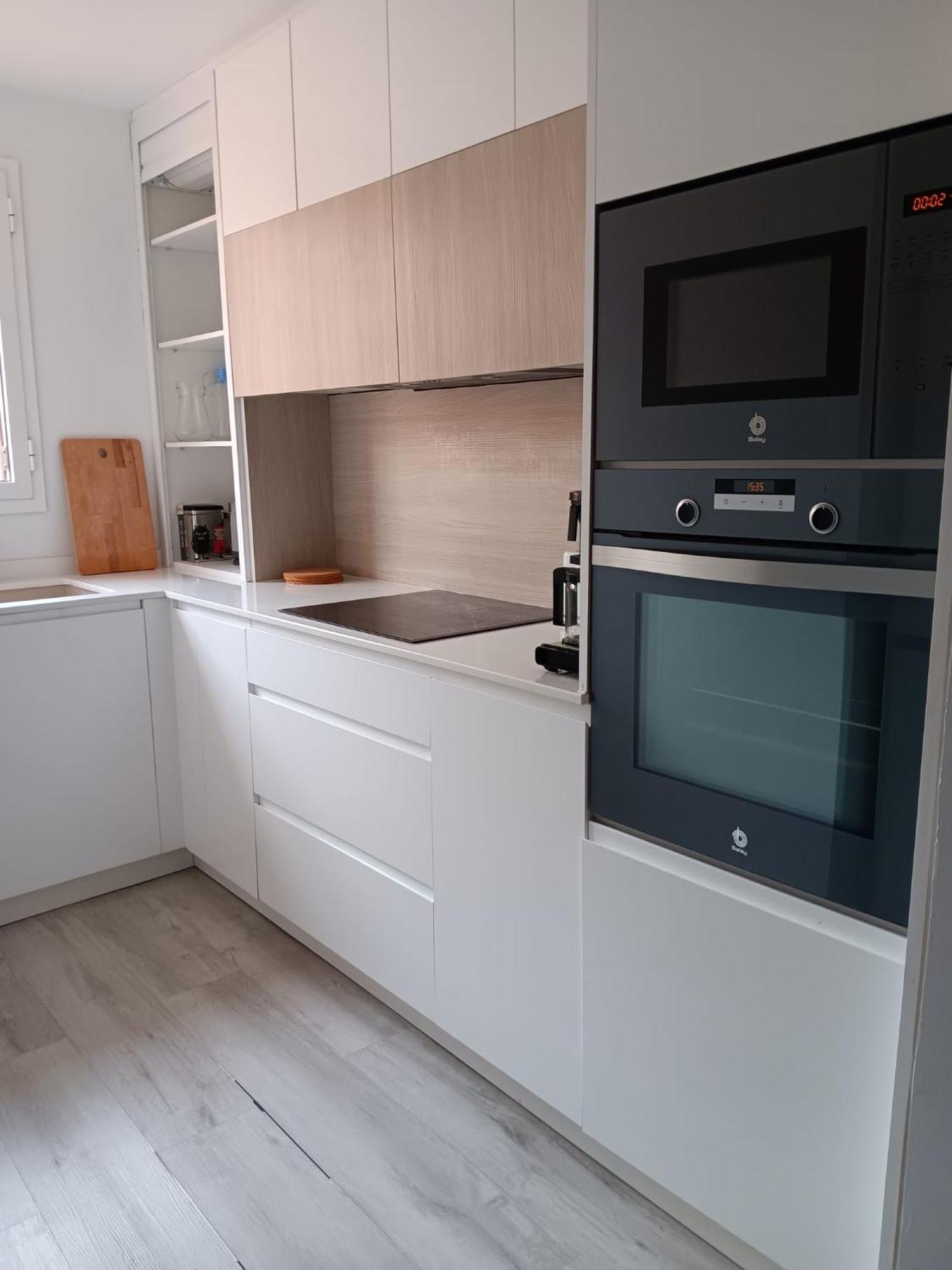 Cozy Apartment IV In Torreblanca Fuengirola Extérieur photo