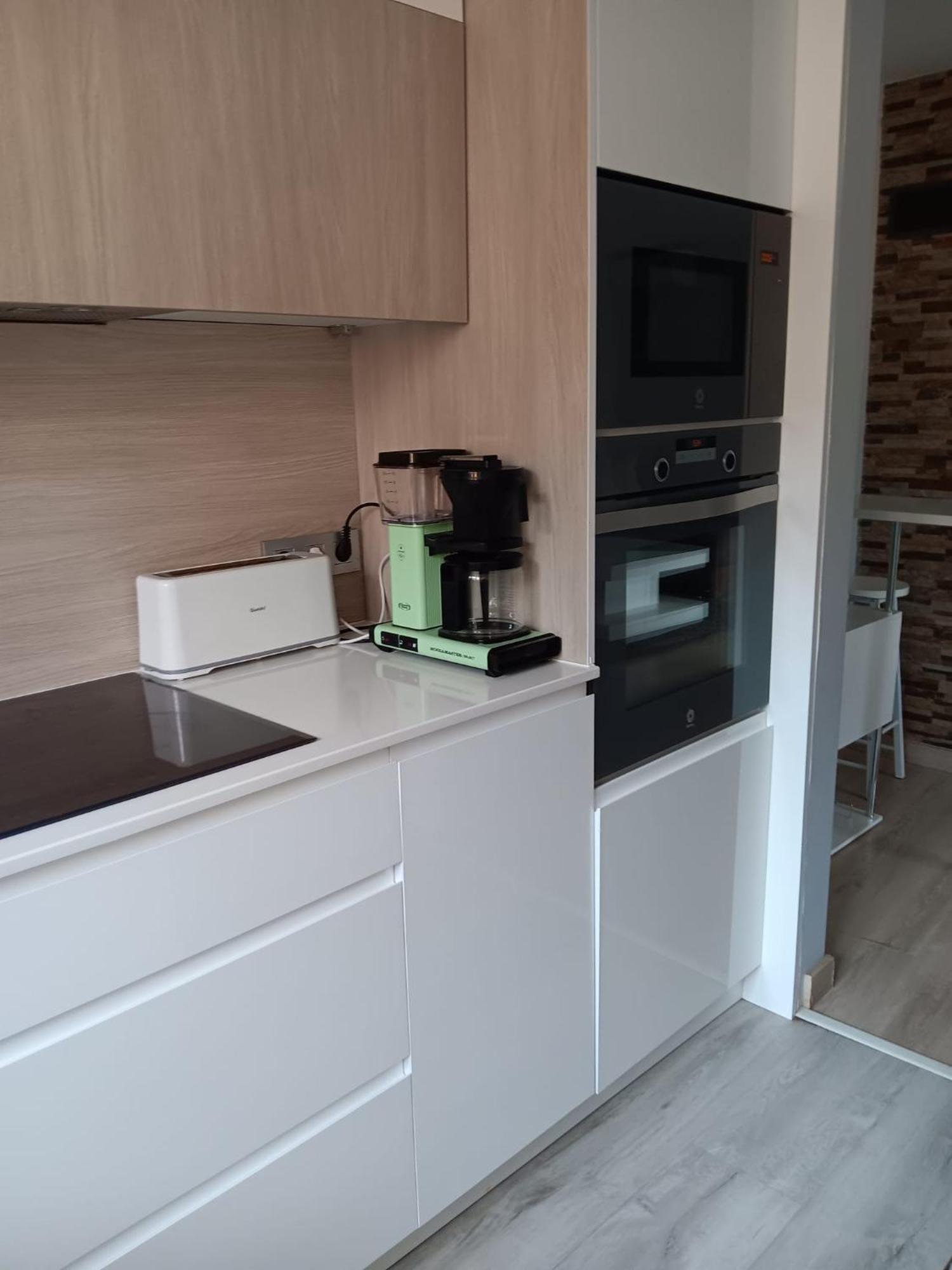 Cozy Apartment IV In Torreblanca Fuengirola Extérieur photo