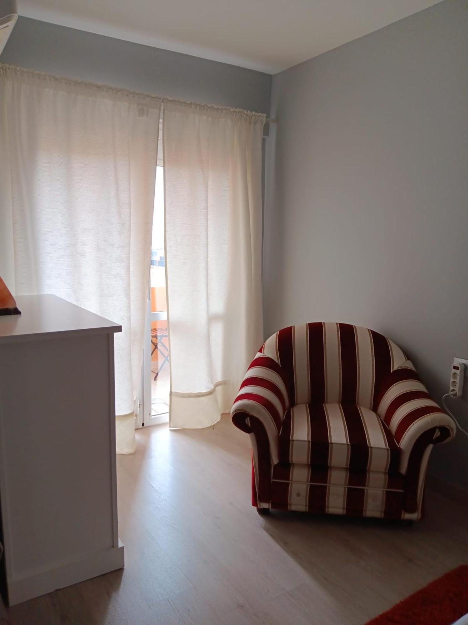 Cozy Apartment IV In Torreblanca Fuengirola Extérieur photo