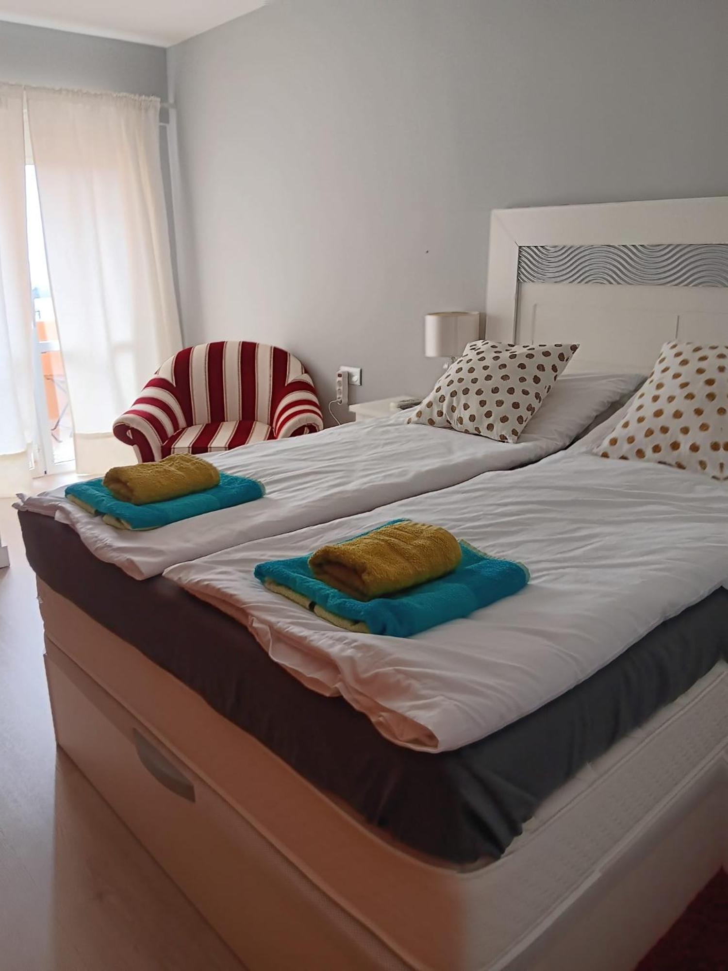 Cozy Apartment IV In Torreblanca Fuengirola Extérieur photo
